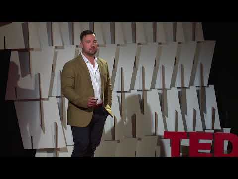 Living Beyond Fear | Casey Nava | TEDxYouth@BeaconStreet