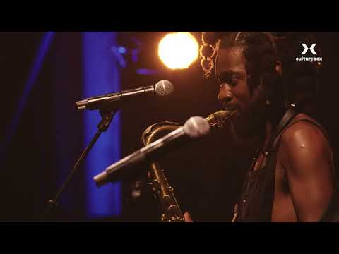 Steam Down - Live in Paris