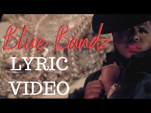 Video thumbnail for Blue Bandz