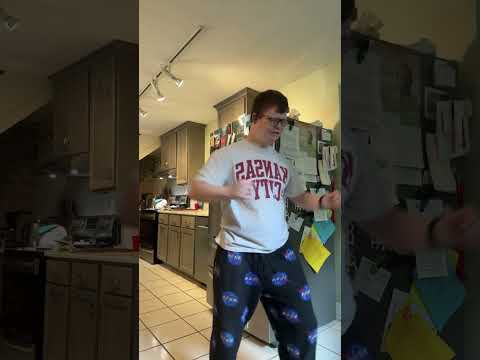 #remix Colin’s Powers most mega super dance video I ever made! #slowclap