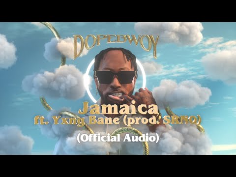 Dopebwoy ft Yxng Bane - Jamaica (Prod. SRNO) [Official Audio]