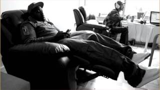Smoke DZA - How Far We Go aka Uptown81 Ft. Kendrick Lamar