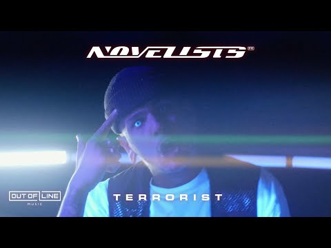 NOVELISTS - Terrorist (Official Music Video)
