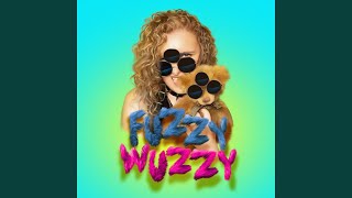 Cover art for Fuzzy Wuzzy