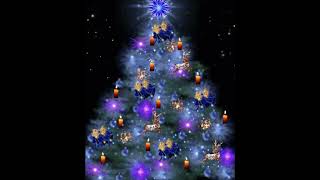 Gladys Knight &amp; The Pips~ " When You Love Someone " ( It's Christmas Everyday)❤️🎄  2015