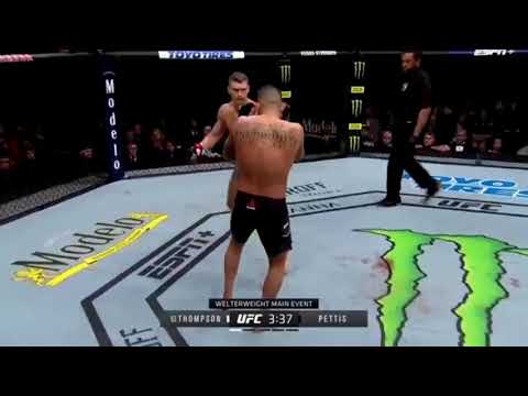 download lagu mp3 mp4 Anthony Pettis Vs Stephen Thompson, download lagu Anthony Pettis Vs Stephen Thompson gratis, unduh video klip Anthony Pettis Vs Stephen Thompson