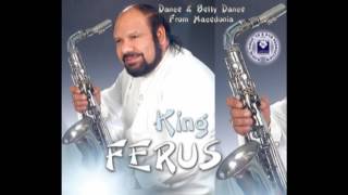 FERUS KING - Kocov cocek