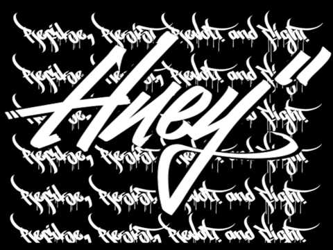 Huey - Hate