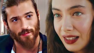 O HOMEM QUE ME GUARDA 💕 I Found You (Achei o Amor) Can Yaman e Neslihan Atagül
