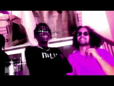 DAVE MILES X REL - GET SLAPPED (official music video)
