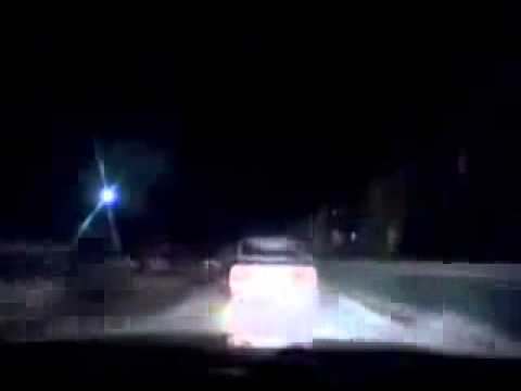 NEW Clever Escape from Russian Police