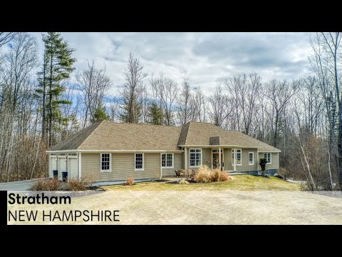 Video of 9 Linwood Lane | Stratham, Massachusetts real estate & homes by Marianna Vis