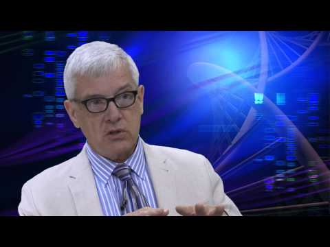 NHGRI Pilot Project Uses Genomic Sequence Data to Do Predictive Medicine - Leslie Biesecker