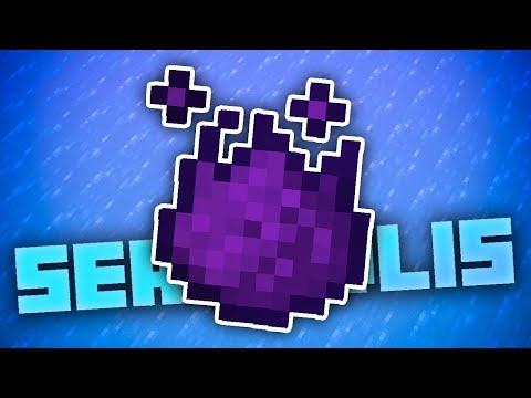 Seaopolis Minecraft Modpack EP35 Creative Essence + Mars