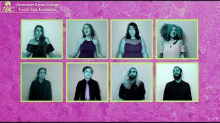 He Was The Cat - American River College Vocal Jazz Ensemble