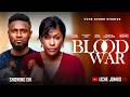 BLOOD WAR Nigerian Movies 2026 Latest Full Movies