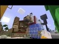 Minecraft - A Theme Park In Paradox | Komic's ...
