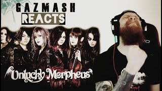 Download lagu Metal Singer Reacts | Unlucky Morpheus - Black Pentagram Live REACTION mp3 Download lagu Metal Singer Reacts | Unlucky Morpheus - Black Pentagram Live REACTION mp3