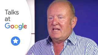 Ian Livingstone: &quot;Life is a Game&quot; | Talks at Google