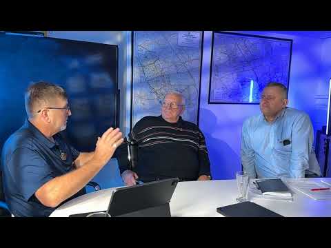 Part 8 - The TM Eye Murder and Serious Crimes Review Team - Rettendon Review - Operation Century