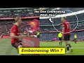 Embarrassing Win ? Manchester United players didn't celebrate with Rasmus Hojlund
