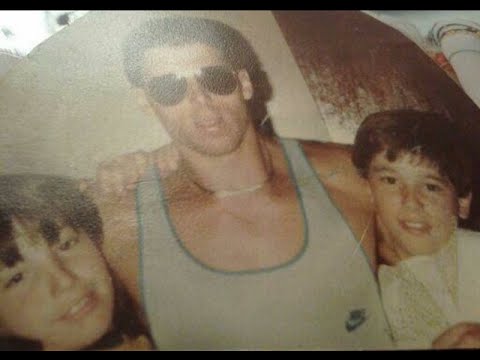 Tommy Reynolds & Fabrizio Defransici gives Fat Tootie a Beating for no reason. #bully #shorts