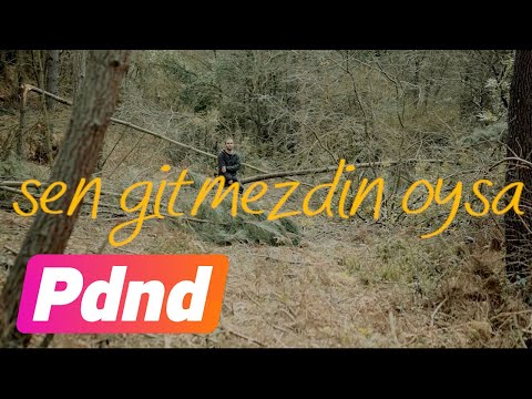 Görkem Sağlam - Sen Gitmezdin Oysa (Official Video)
