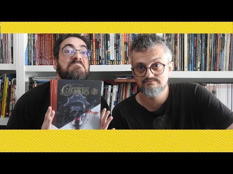 KitineteHQ 308 - Projeto Corsários