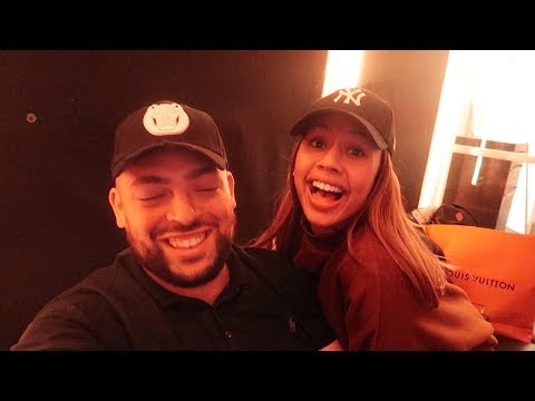 TABITHA SPRINGT OP DE TRACK VOOR MIJN DOCHTER - LIFE OF QUCEE #42