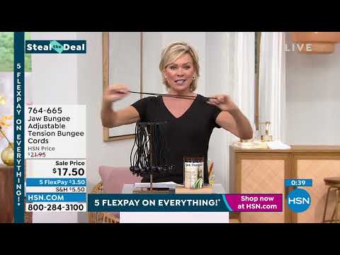 HSN | Storage & Organization featuring Origami 08.28.2022 - 03 PM