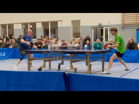 3. Bundesliga LIVE: Borsum vs. Füchse Berlin – Showdown