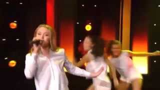 Jonas & Van Geel/ Zara Larsson - Lush Life (Belgium)