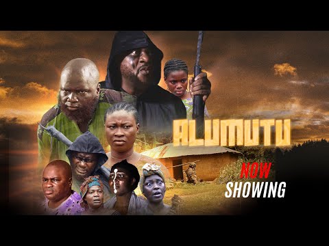 Alumutu - Latest Yoruba Movie 2025 Drama | Odunlade Adekola | Anike Ami | Starboy | Oyita 