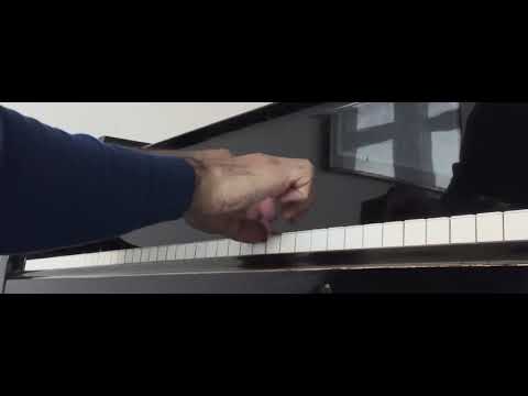 K.Karayev - Prelude in C Dur