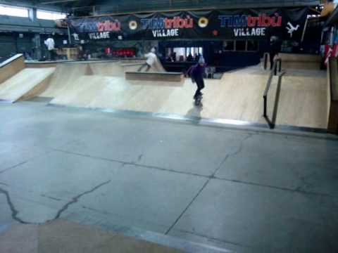 Mattia Fiorani ElTògniCrew 2009