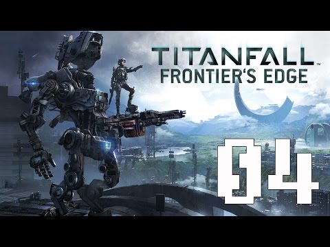 Titanfall : Frontier's Edge PC