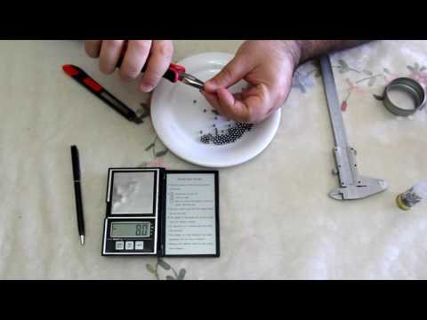 Sterling Exclusive 34 gr N 4 12/70