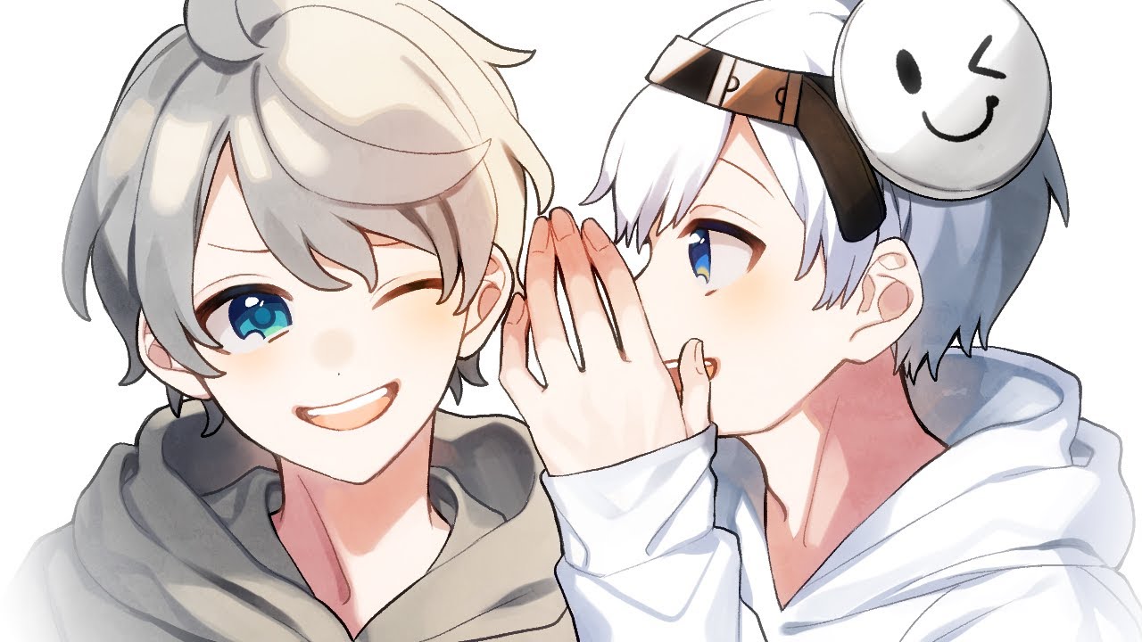 【スマイリー×なろ屋】大嫌いなはずだった。歌ってみた