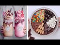 10+ Awesome Dessert Recipes | Yummy Cookies Decorating Tutorials | Cookies Inspiration