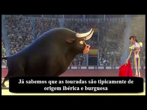 As touradas em Belém no século XIX