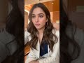 Bollywood Actress Tamanna Bhatia Shares Her Secret Of Hot Body Bollywood Actress
