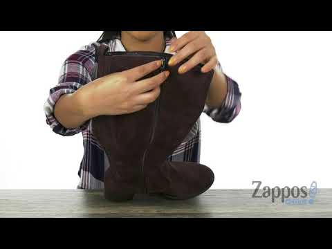 Easy Spirit Grazes Wide Calf SKU: 9157448