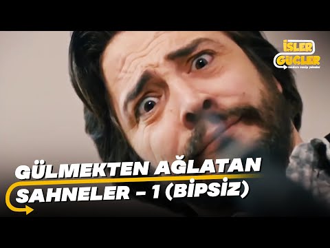 Scenes That Will Make You Cry with Laughter - 1 (Without Beeps)