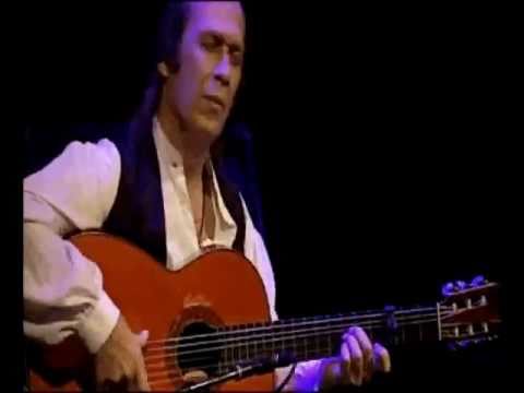 Paco de Lucia. Buleria (Almoraima & El Pañuelo)