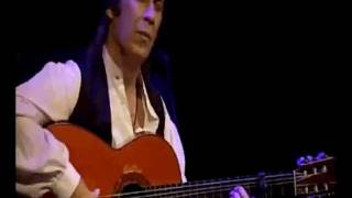Paco de Lucia. Buleria (Almoraima & El Pañuelo)