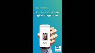 How to Access Free Digital Magazines
