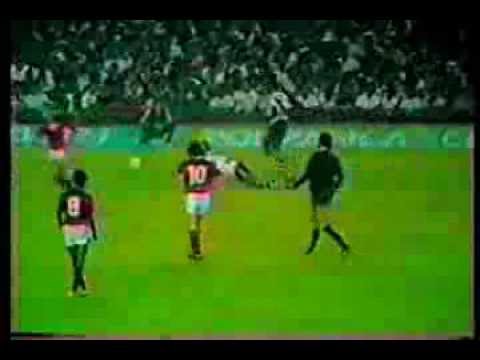 Vasco da Gama 1 x 2 Flamengo (05/05/1983) Jogo completo