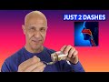2 Dashes Of Cinnamon Clears Sinus Congestion Dissolves Mucus Dr Mandell