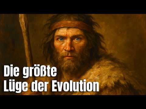 Warum Europäer Blaue Augen haben und alle anderen Braune - Zum Einschlafen