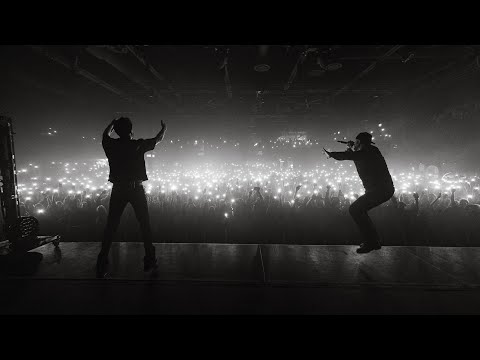 GASHI & G-Eazy - RINGS [Official Video]